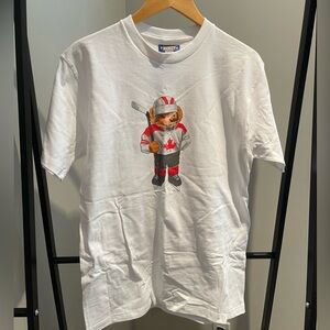 Market x Sherwood Men’s Canada Tee - Size M